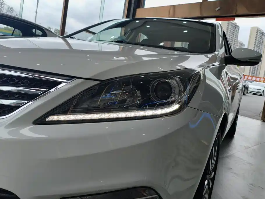Changan Eado — миниатюра 5