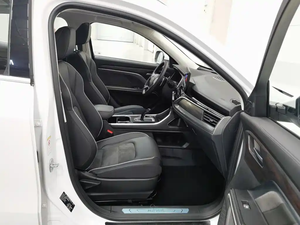 Haval H6 — миниатюра 23