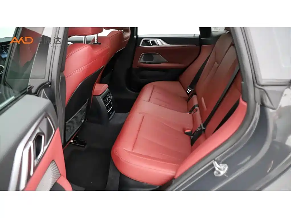BMW 4 Series — миниатюра 7