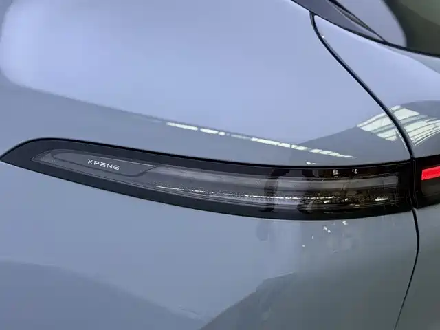 XPeng G6 — миниатюра 16