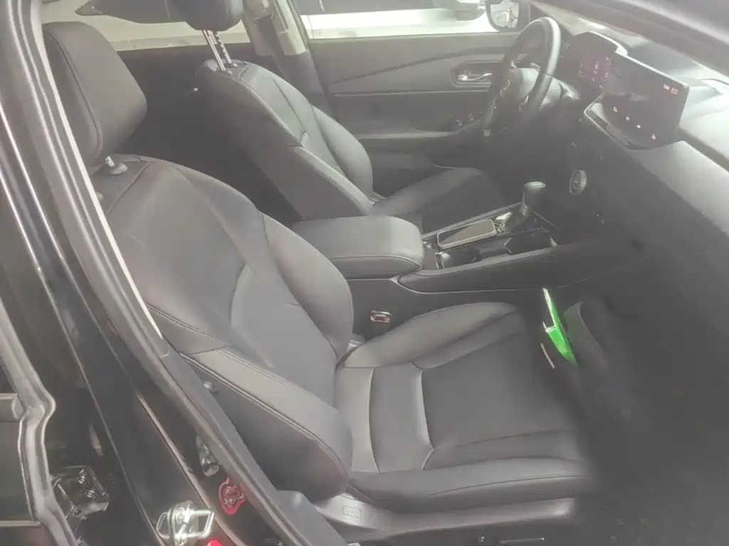 Honda Accord — миниатюра 25