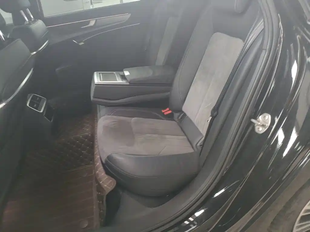 Audi A6L — миниатюра 17