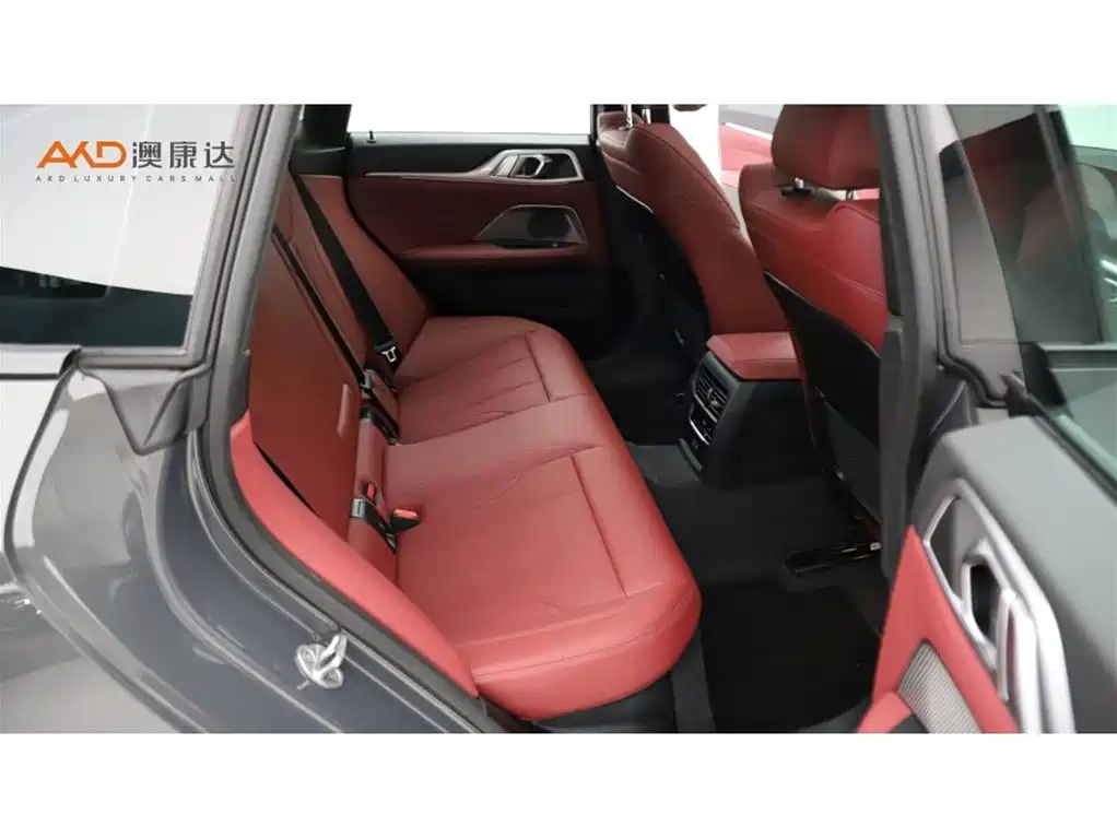 BMW 4 Series — миниатюра 8