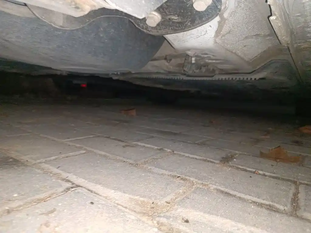 Volkswagen Golf — миниатюра 17