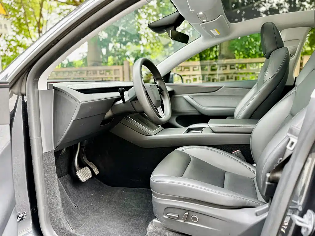 Tesla Model Y — миниатюра 11