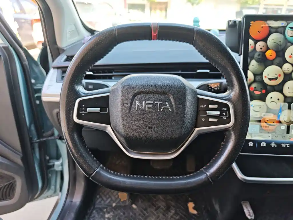 Neta Neta V — миниатюра 11