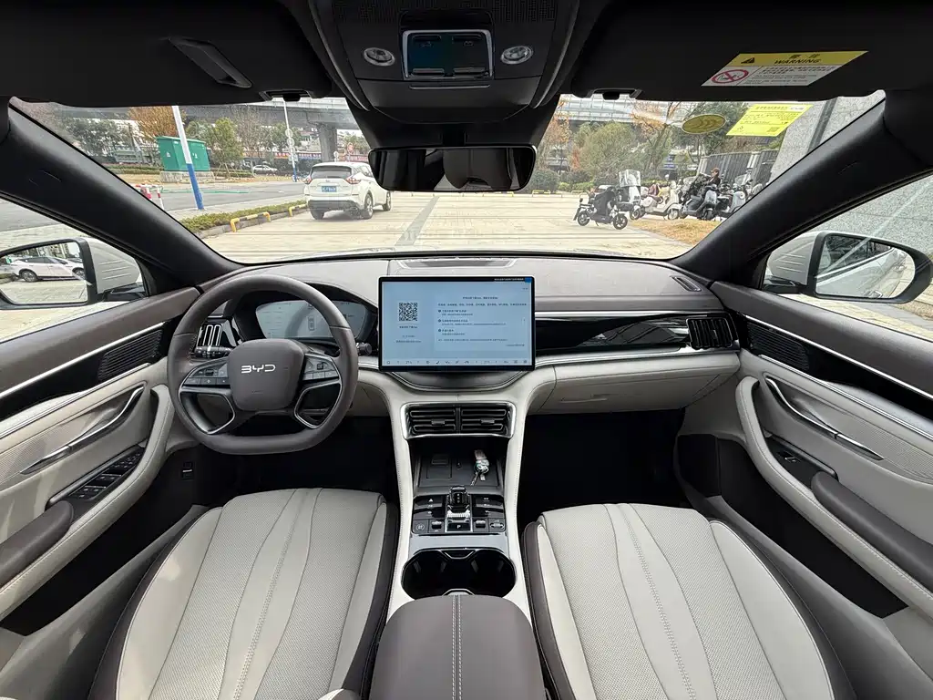 BYD SONGJIANG NEW ENERGY