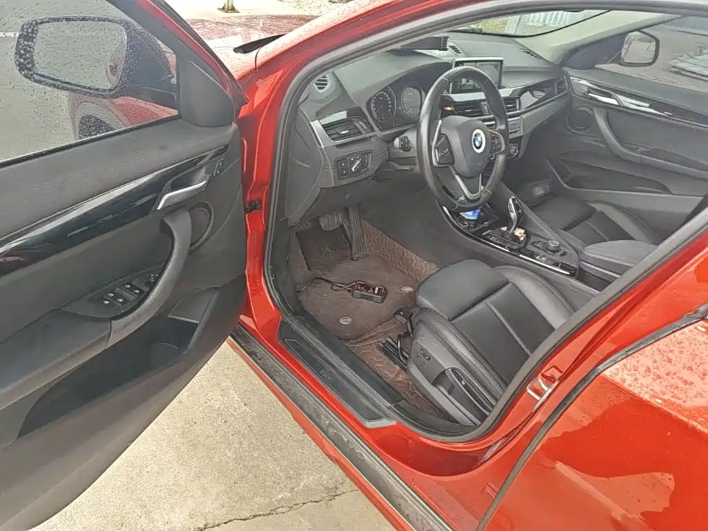 BMW X2 (Import) — миниатюра 16