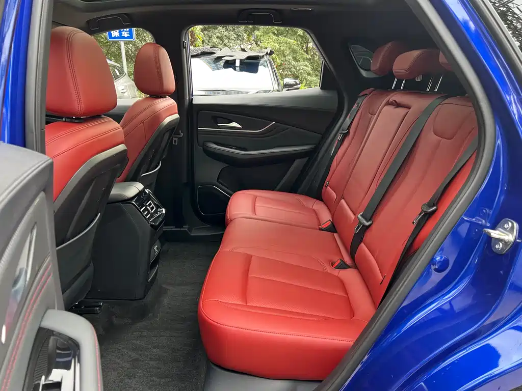 DONGFENG POPULAR T5 EVO