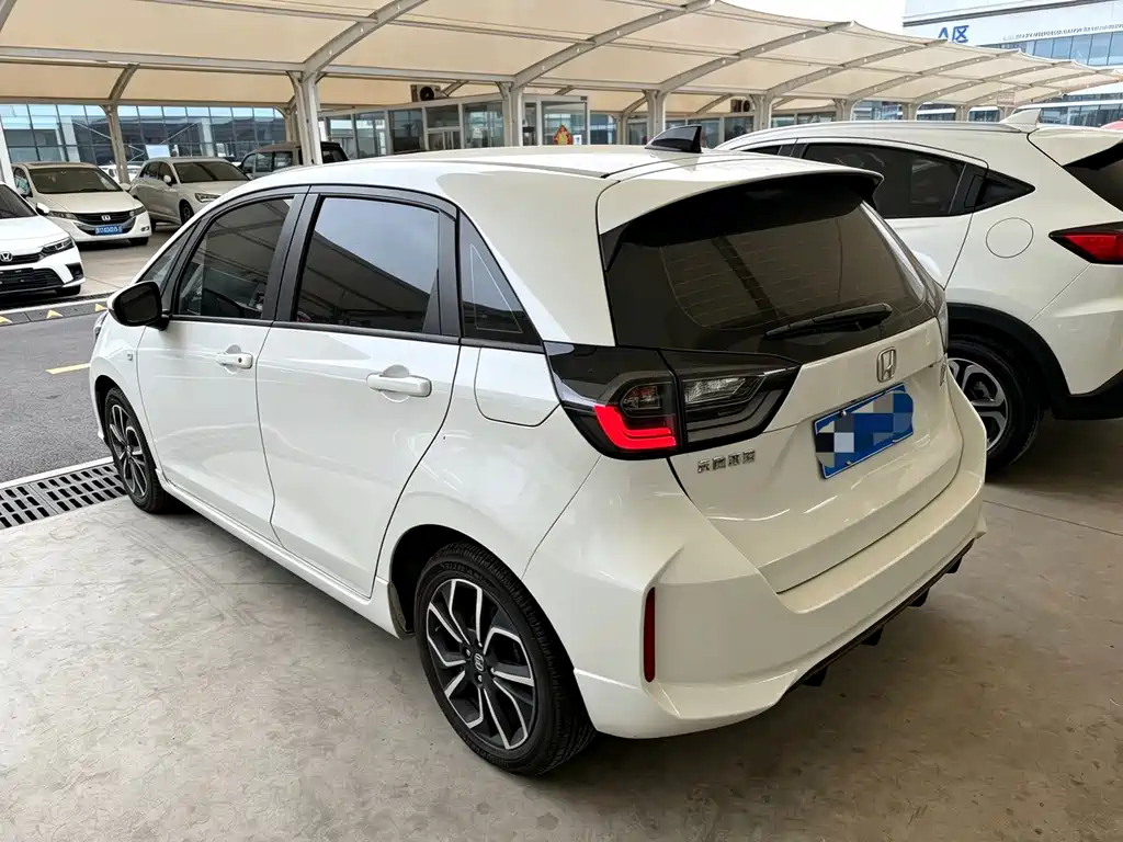 Honda Life — миниатюра 12