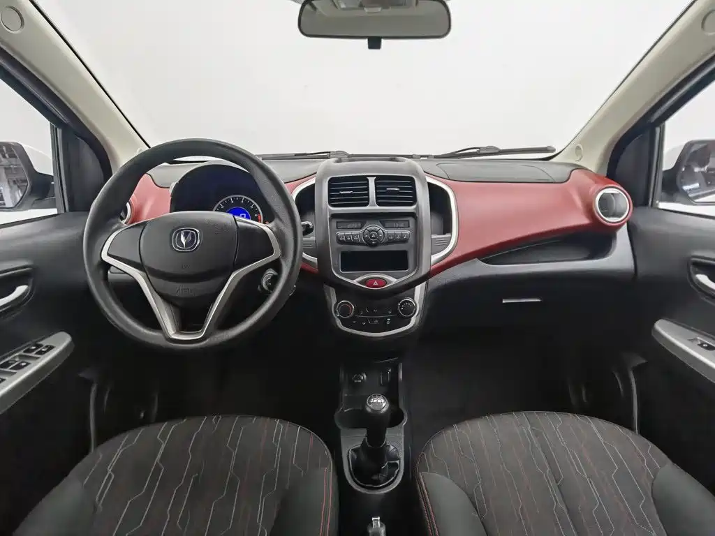 Changan BenBen — миниатюра 5