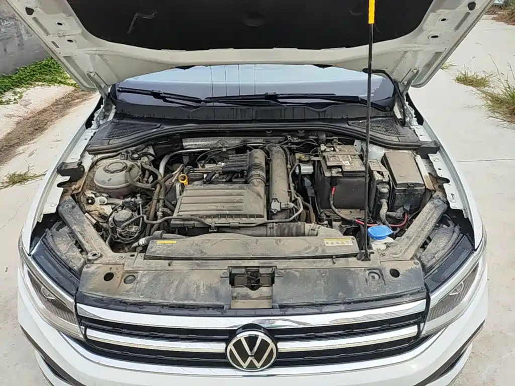 Volkswagen Bora — миниатюра 20
