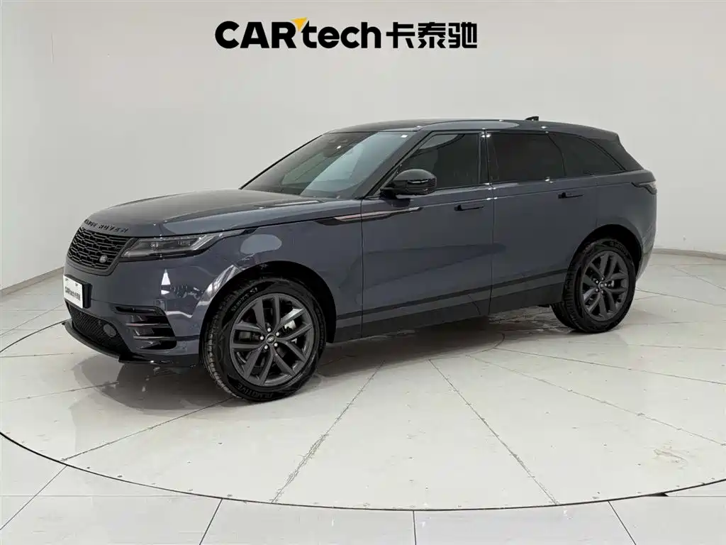 Land Rover Velar 2024