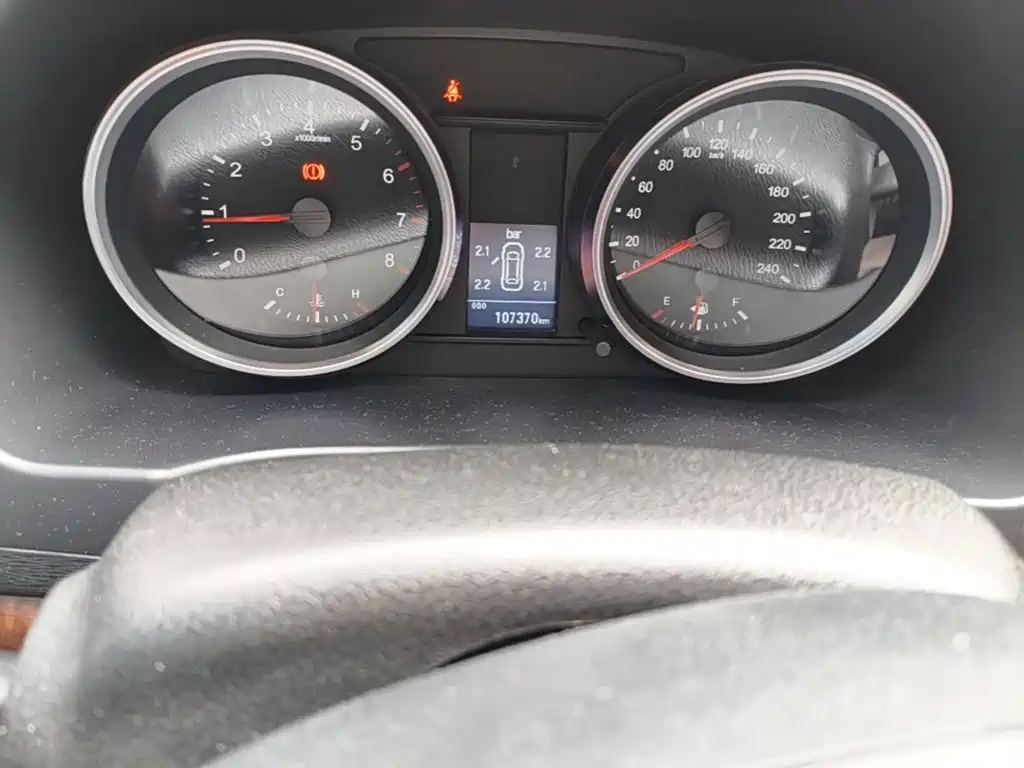 Haval H6 — миниатюра 17