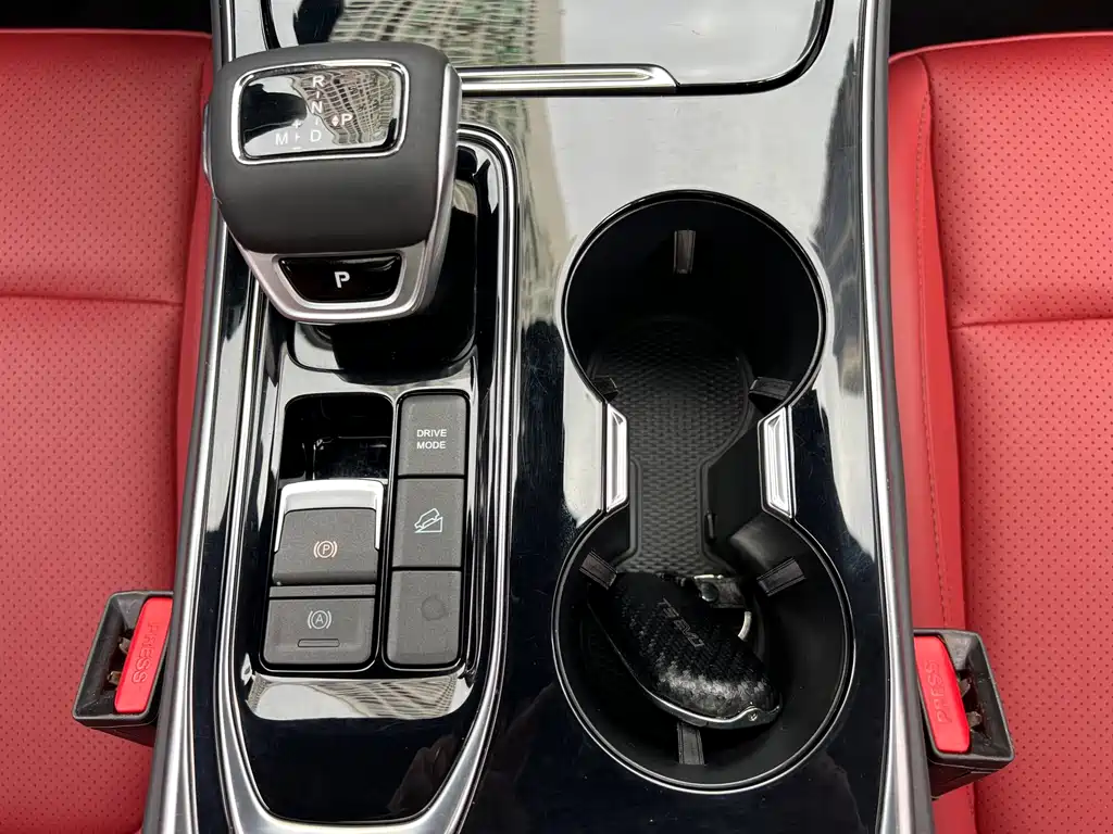 DONGFENG POPULAR T5 EVO