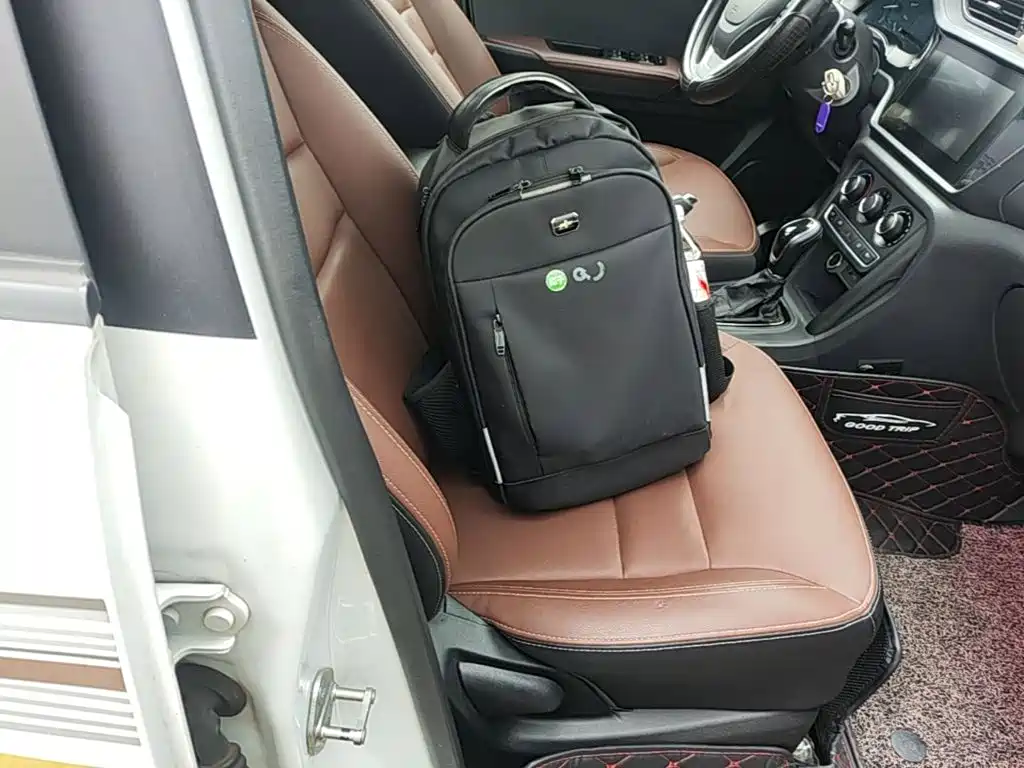 Chery Tiggo 3 — миниатюра 20