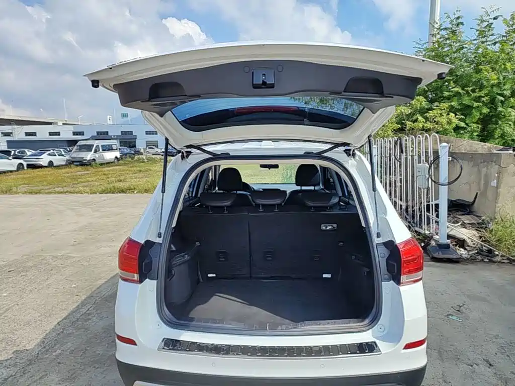 Haval H6 — миниатюра 19