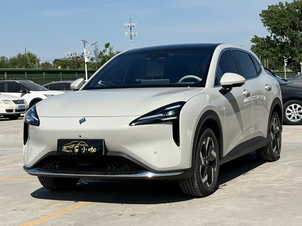 Baojun Yunhai 2024