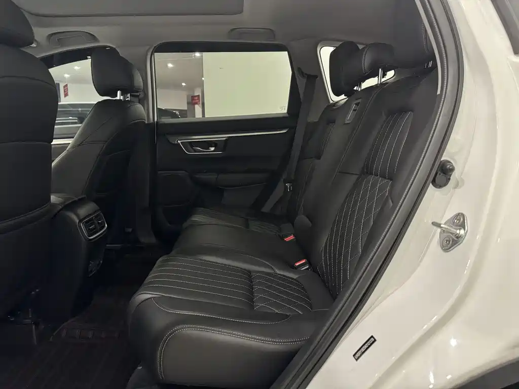 Honda Breeze 2021 240TURBO CVT Elite