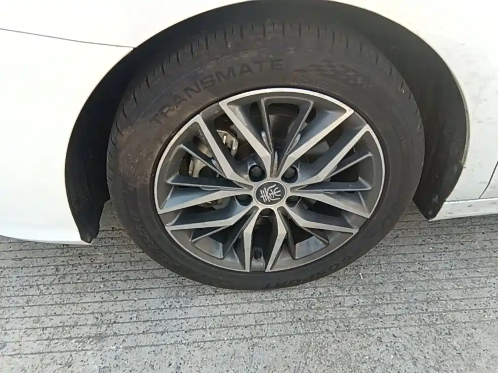 BYD Qin PLUS — миниатюра 23