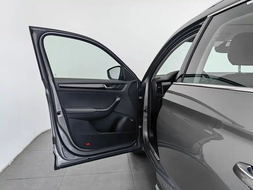 Skoda Kodiaq — миниатюра 8