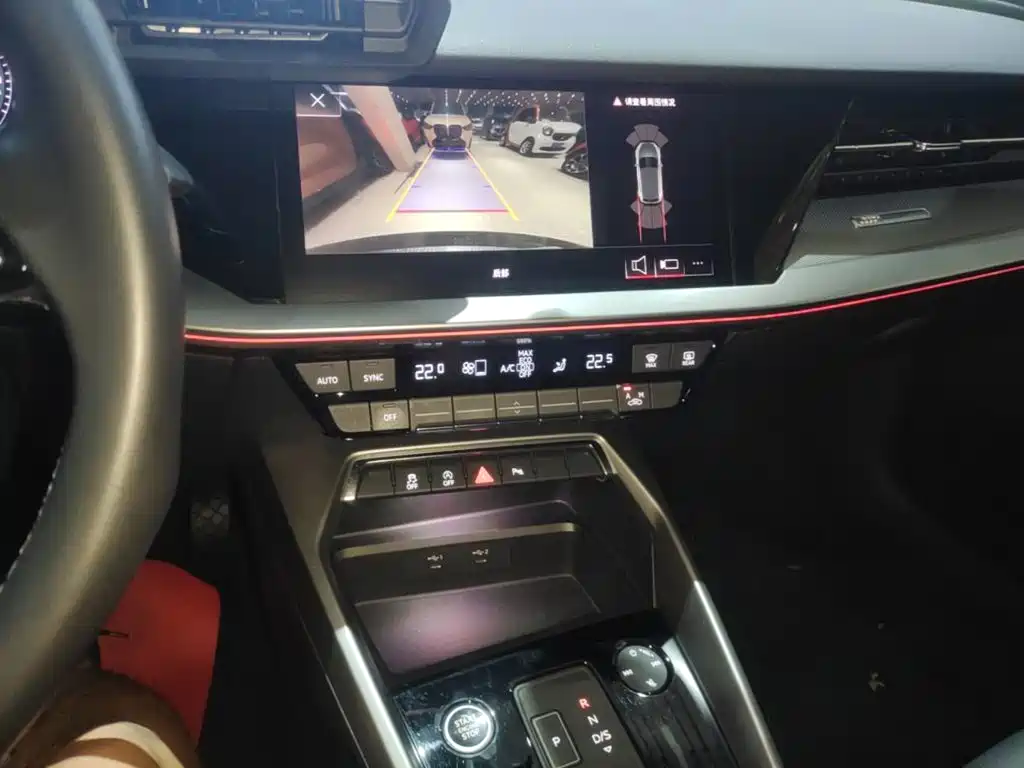 Audi A3 — миниатюра 13