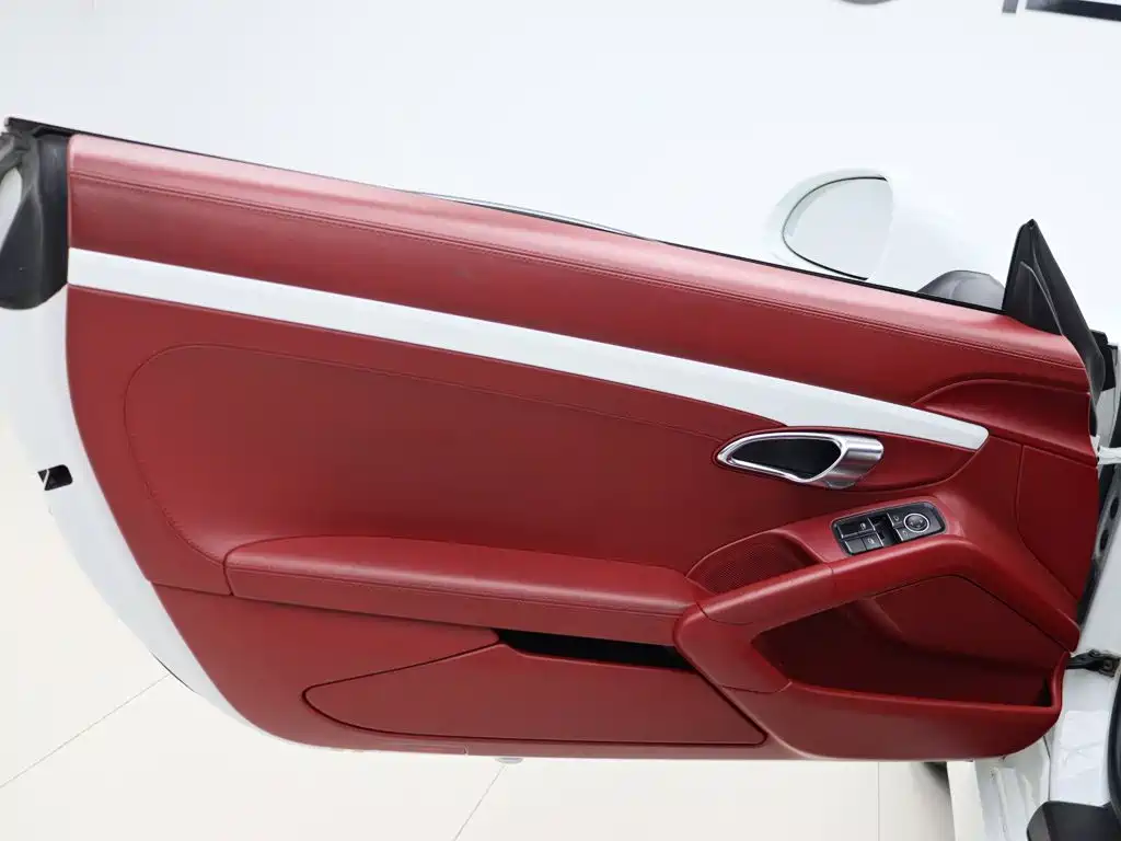 Porsche Cayman — миниатюра 5