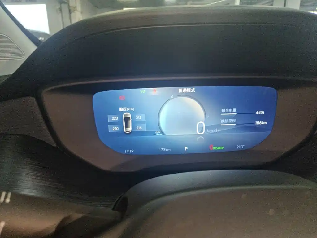 Buick Velite 6 — миниатюра 12