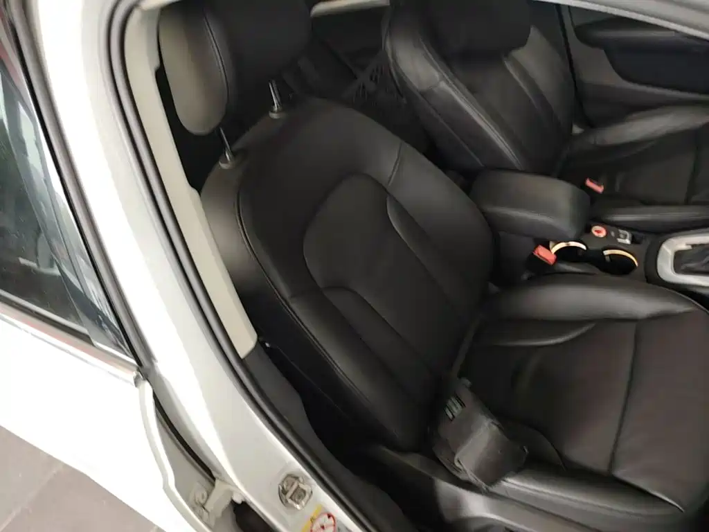 Audi Q3 — миниатюра 25