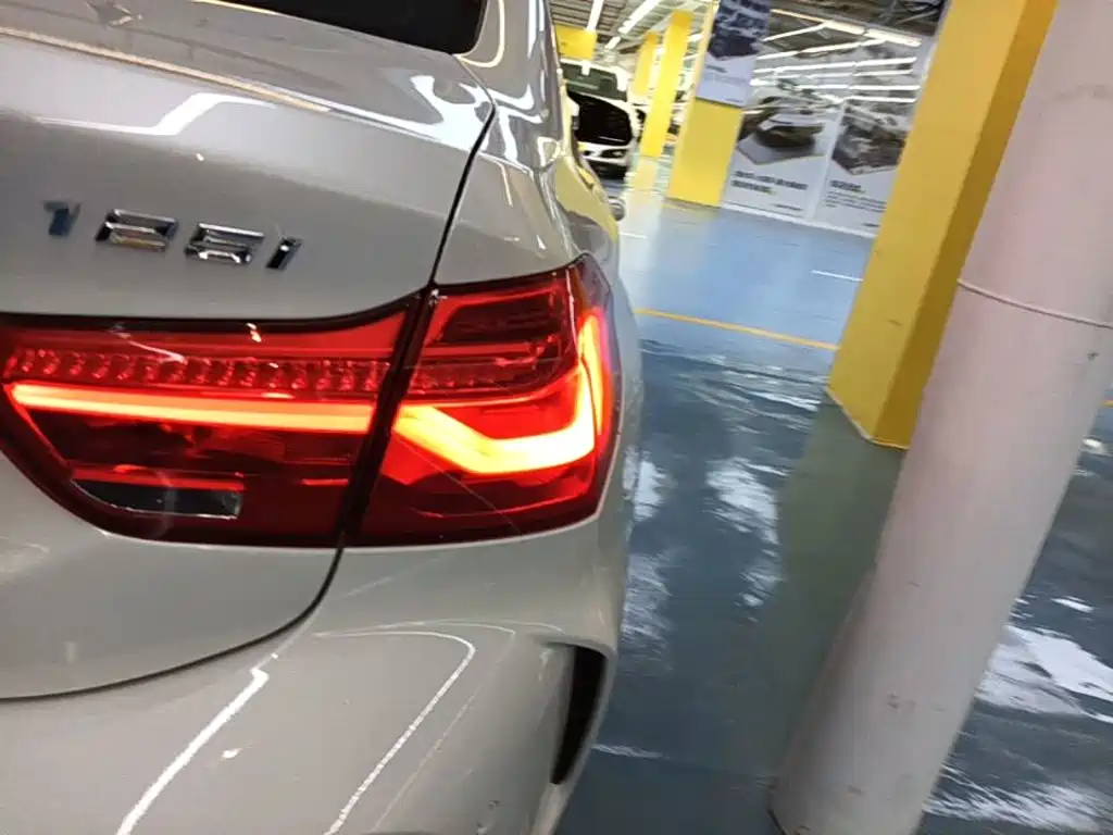BMW 1 Series — миниатюра 8
