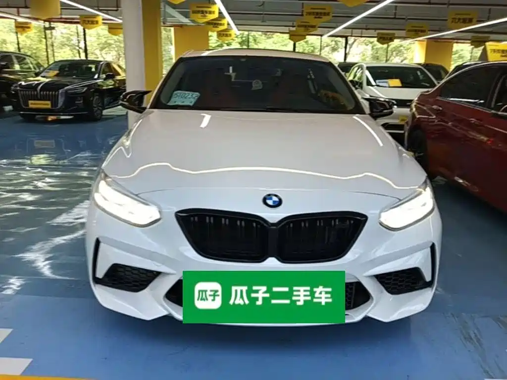 BMW 1 Series — миниатюра 3