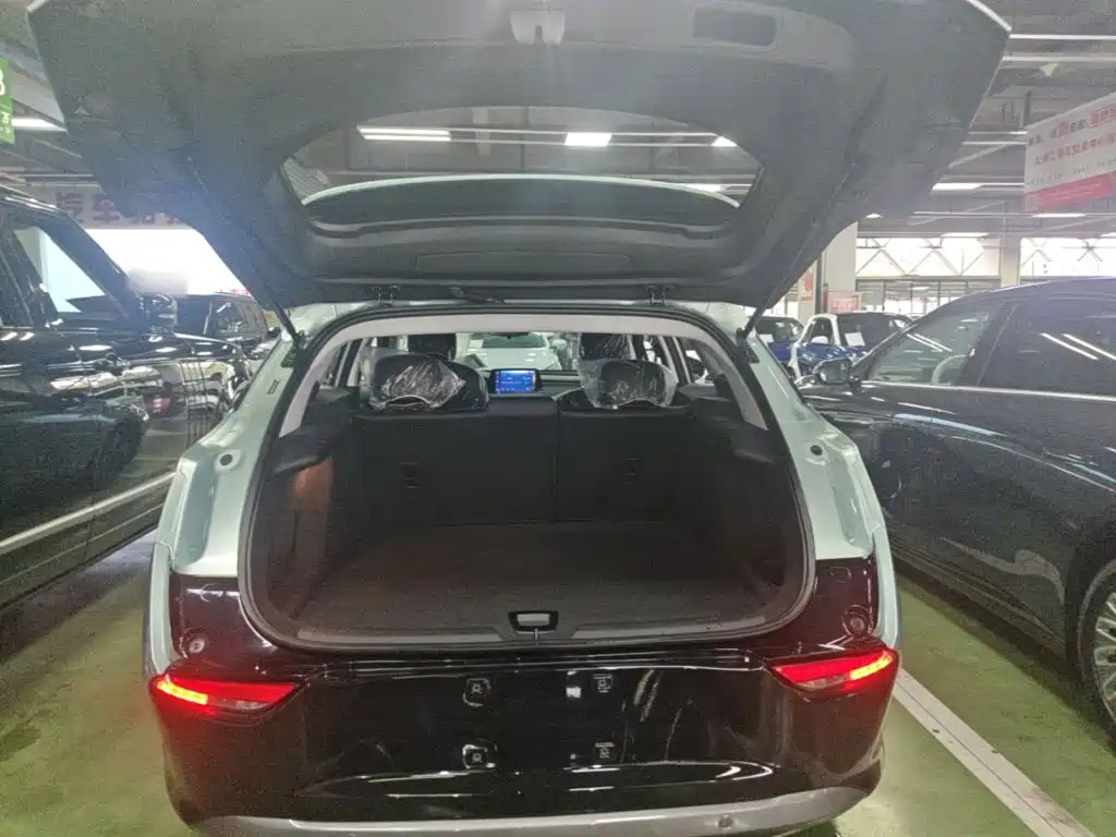 Buick Velite 6 — миниатюра 19