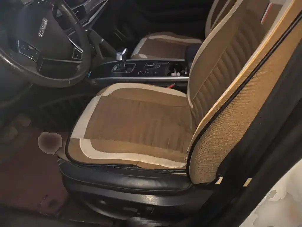 Haval H6 — миниатюра 16
