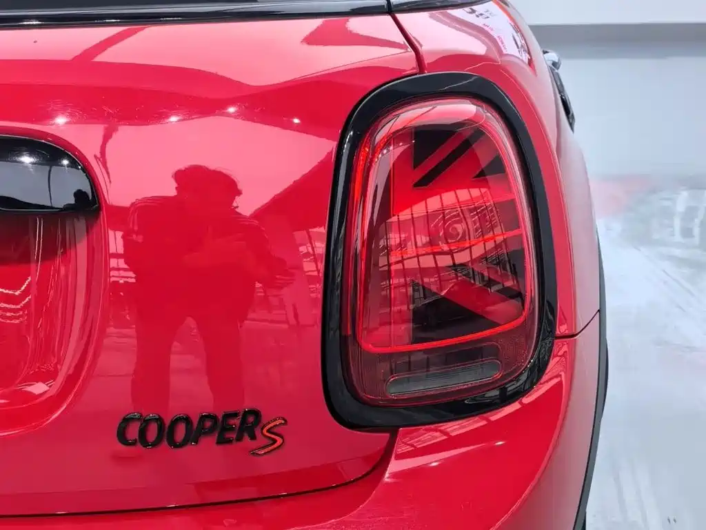 MINI Mini — миниатюра 6