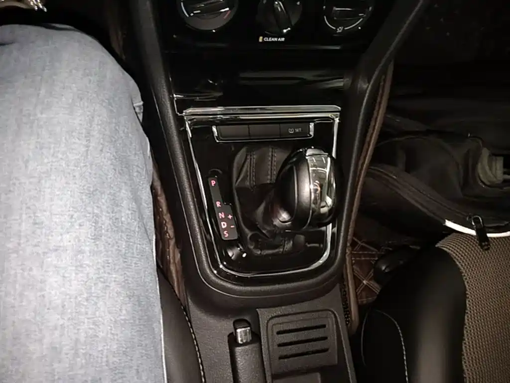 Volkswagen C-Trek — миниатюра 14