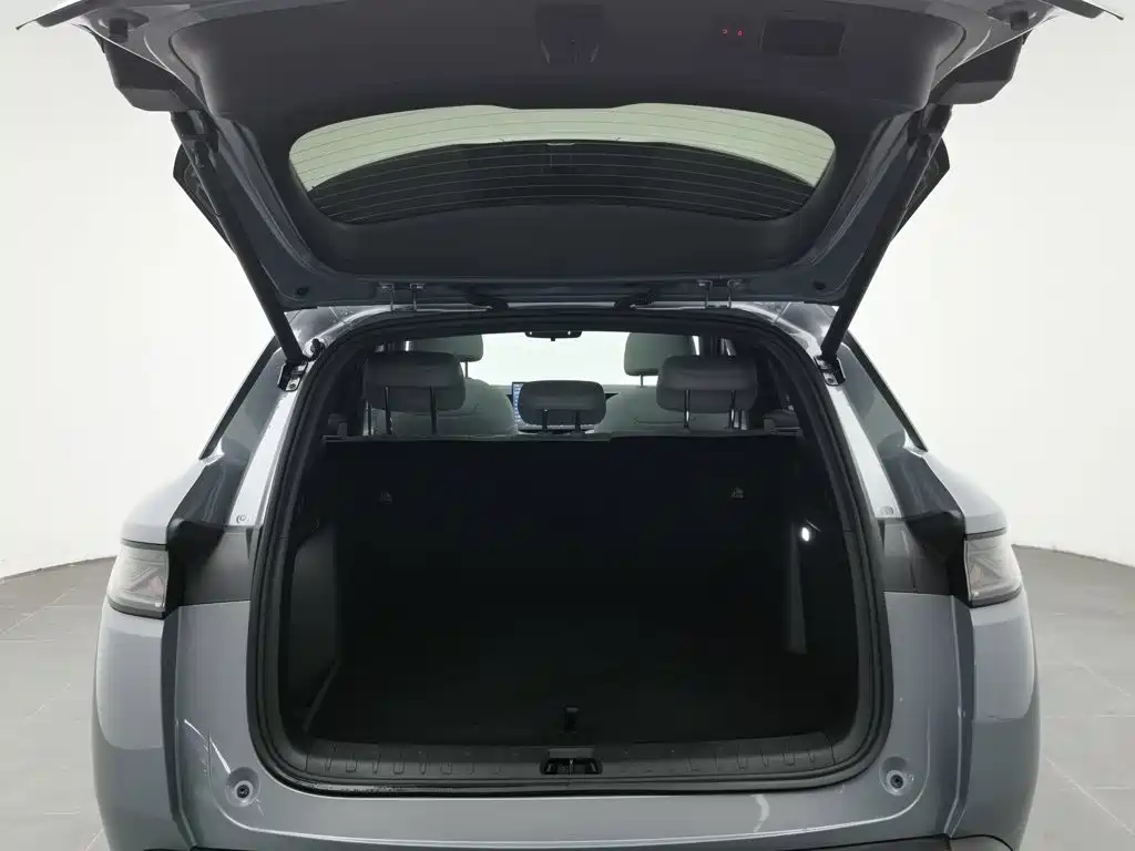 BYD Song Ultra — миниатюра 16
