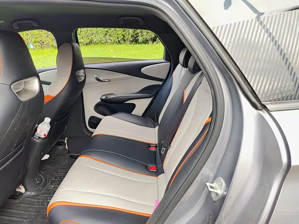 BYD Dolphin — миниатюра 8