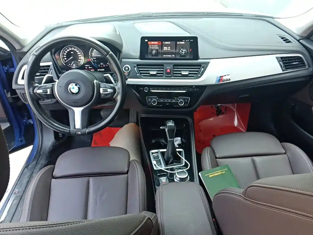 BMW 1 Series — миниатюра 10