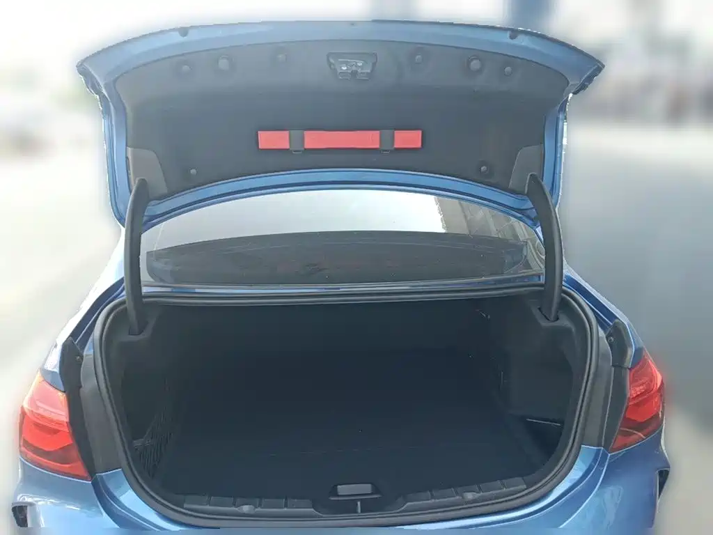 BMW 1 Series — миниатюра 20