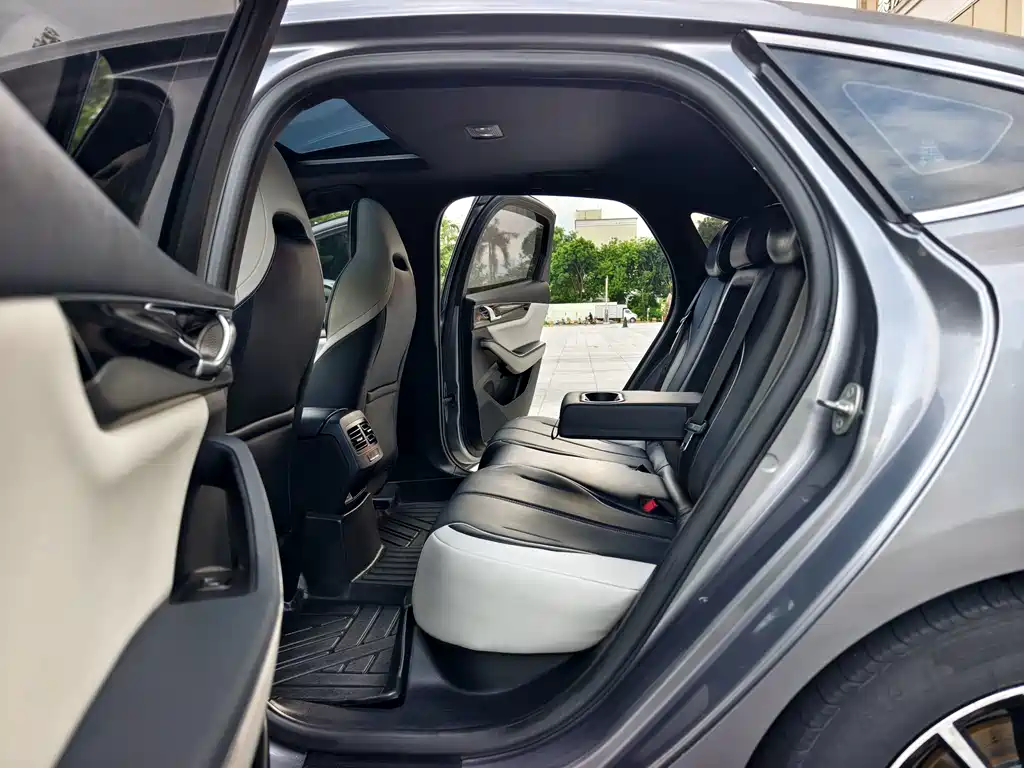 BYD Qin PLUS — миниатюра 12