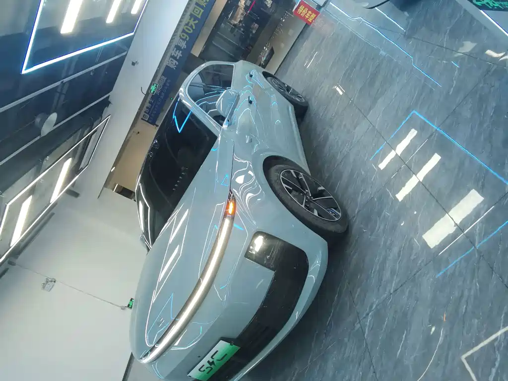 Li Auto Li L6 — миниатюра 2