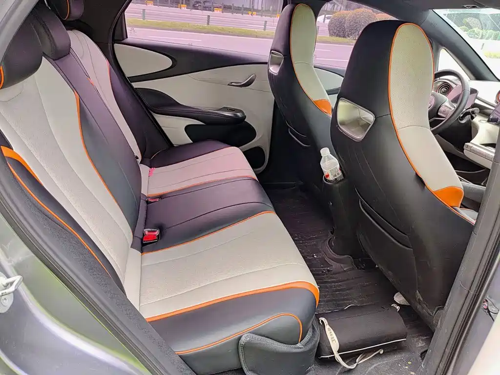BYD Dolphin — миниатюра 11