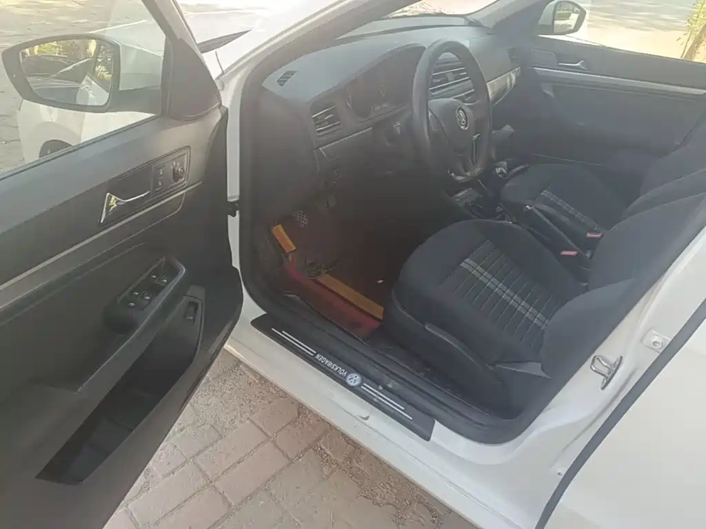 Volkswagen Lavida — миниатюра 16