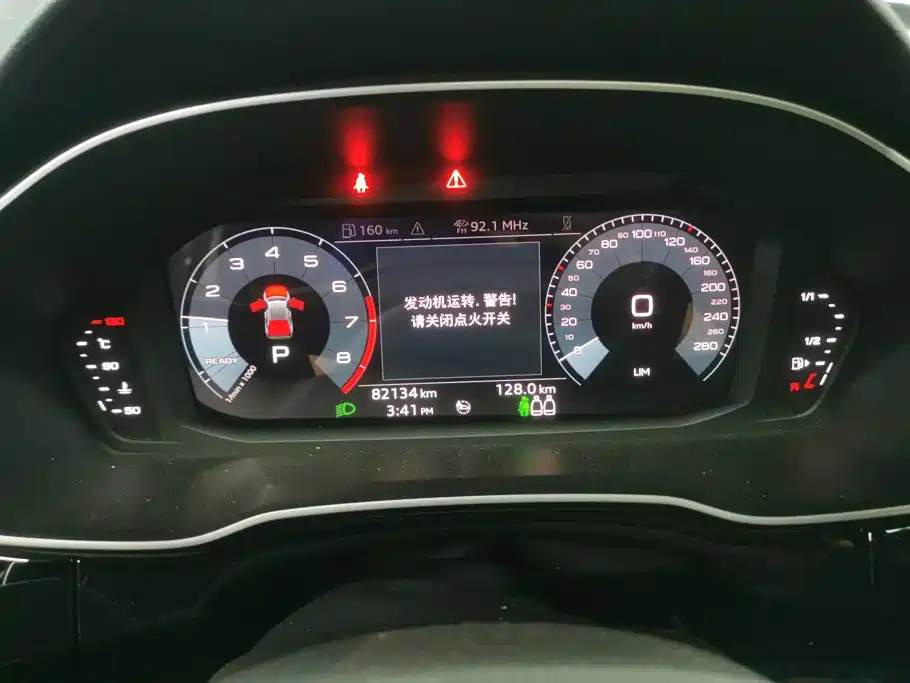 Audi Q3 — миниатюра 14