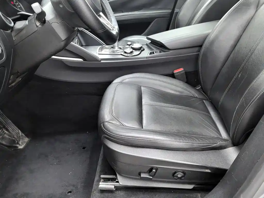 Alfa Romeo Stelvio — миниатюра 20