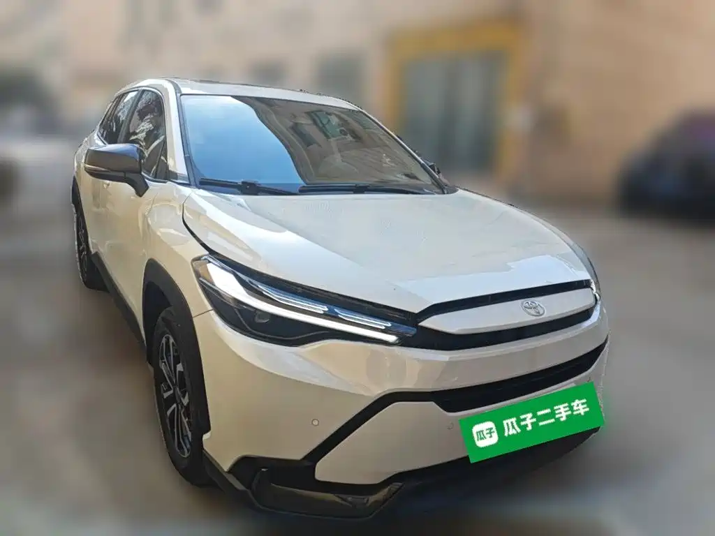 Toyota Frontlander — миниатюра 24