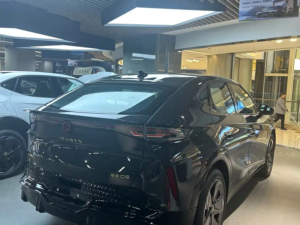Volkswagen 06 — миниатюра 4