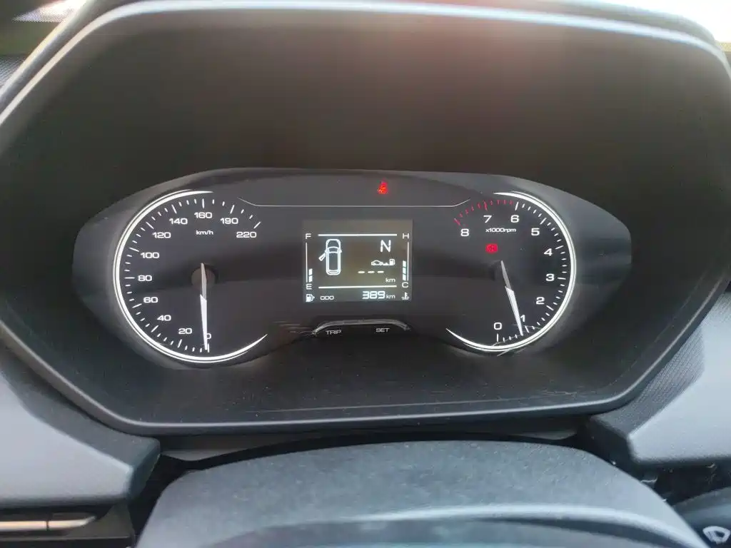 Wuling Xingchi — миниатюра 7