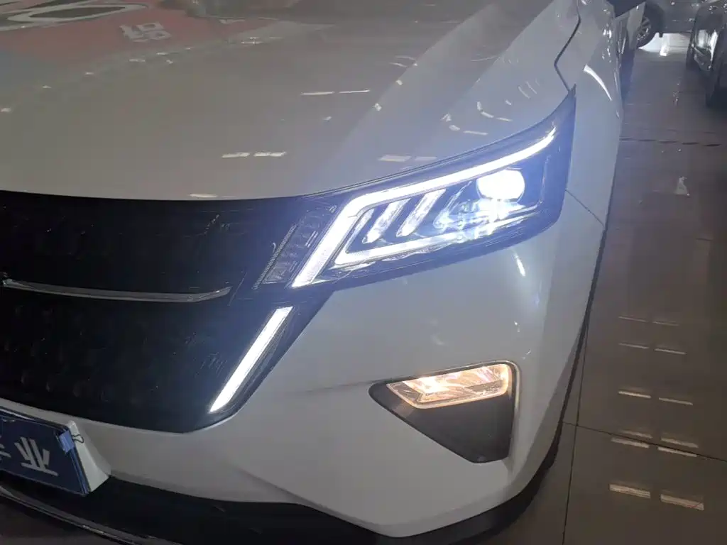 Wuling Xingchen — миниатюра 24
