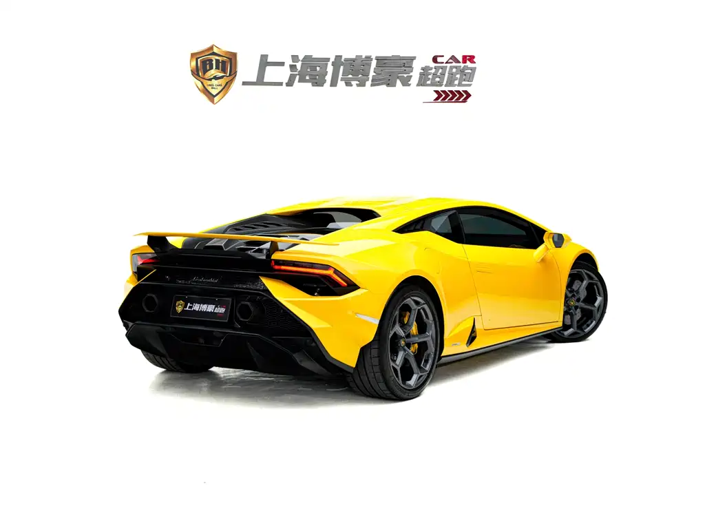 LAMBORGHINI HURACÁN